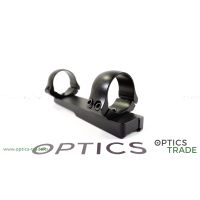 MAKipp One-Piece Fixed, 14.5 mm Dovetail, 25.4 mm