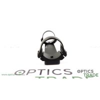 MAKipp One-Piece Fixed, 14.5 mm Dovetail, 25.4 mm