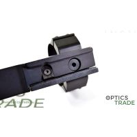 MAKipp One-Piece Fixed, 14.5mm Dovetail, 40mm