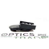 MAKlassic 2 piece Pivot Mount, Rotation lock, FN Browning X-Bolt, Zeiss ZM / VM rail - 15.5 mm / KR 34.0 mm