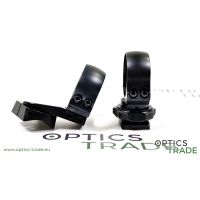 MAKlassic 2 piece Pivot Mount, Rotation lock, Heym SR20, 30.0 mm - 14 mm / KR 34.0 mm