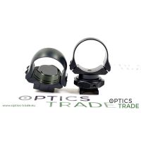 MAKlassic 2 piece Pivot Mount, Rotation lock, Heym SR20, 30.0 mm - 14 mm / KR 34.0 mm