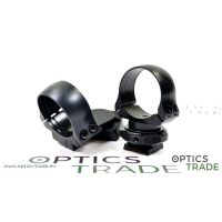 MAKlassic 2 piece Pivot Mount, Rotation lock, Heym SR20, 30.0 mm - 14 mm / KR 34.0 mm