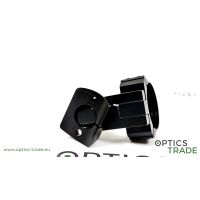 MAKlassic 2 piece Pivot Mount, Rotation lock, Voere Titan II, 30.0 mm - 14 mm / KR 34.0 mm