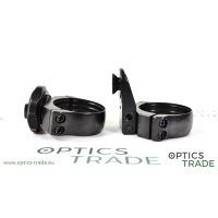 MAKlassic Pivot upper parts, Remington 7400/7600, 34 mm 