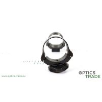 MAKlassic Pivot upper parts, Remington 7400/7600, 34 mm 