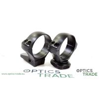 MAKlassic Pivot upper parts, Tikka T 3, 36 mm