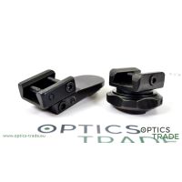 MAKlassic Pivot upper parts, Santa Barbara Bolt Action, LM Rail