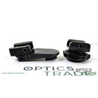 MAKlassic Pivot upper parts, Tikka T 3, LM Rail