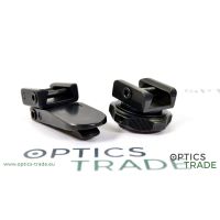 MAKlassic Pivot upper parts, Mauser 66, LM Rail