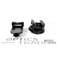 MAKlassic Pivot upper parts, Heym SR 20, LM Rail