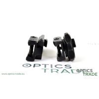 MAKlassic Pivot upper parts, Santa Barbara Bolt Action, LM Rail