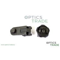 MAKlassic Pivot upper parts, Benelli ARGO, LM Rail