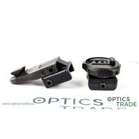 MAKlassic Pivot upper parts, Mauser 66, LM Rail