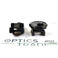MAKlassic Pivot upper parts, Tikka Master, LM Rail
