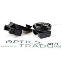MAKlassic Pivot upper parts, Tikka T 3, LM Rail