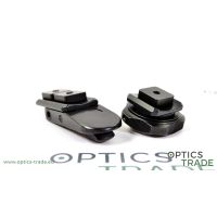 MAKlassic Pivot upper parts, Remington 7400/7600, SB Convex Rail