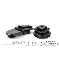 MAKlassic Pivot upper parts, Mauser 94, 96 (> Nr.96012000), SB Convex Rail