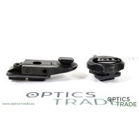 MAKlassic Pivot upper parts, Savage 110, 116 Kojak, SB Convex Rail