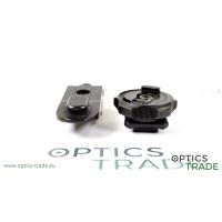 MAKlassic Pivot upper parts, Mauser 94, 96 (> Nr.96012000), SB Convex Rail