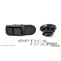 MAKlassic Pivot upper parts, Heym SR 21, SB Convex Rail