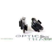 MAKlassic Pivot upper parts, Sauer 200, SB Convex Rail