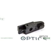 MAKlassic Pivot upper parts, Remington 7400/7600, SB Convex Rail