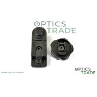 MAKlassic Pivot upper parts, BRNO CZ 527, SB Convex Rail