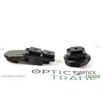 MAKlassic Pivot upper parts, Mauser M 12, SB Convex Rail
