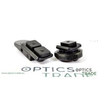 MAKlassic Pivot upper parts, Mauser 94, 96 (> Nr.96012000), SB Convex Rail