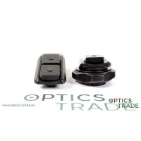 MAKlassic Pivot upper parts, Mauser 94, 96 (> Nr.96012000), SB Convex Rail