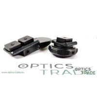 MAKlassic Pivot upper parts, Mauser M 12, SB Convex Rail