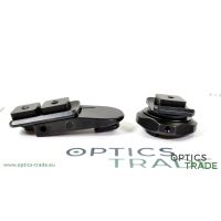 MAKlassic Pivot upper parts, Mauser 94, 96 (> Nr.96012000), SB Convex Rail