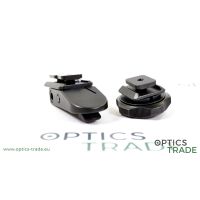 MAKlassic Pivot upper parts, Tikka Master, SR Rail