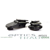MAKlassic Pivot upper parts, Lakelander M 389, SR Rail