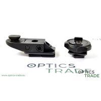 MAKlassic Pivot upper parts, Carl Gustav 2000 / 3000, SR Rail