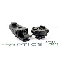 MAKlassic Pivot upper parts, Sauer 100, SR Rail