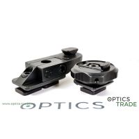 MAKlassic Pivot upper parts, Weatherby Mark V, SR Rail