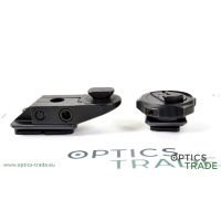 MAKlassic Pivot upper parts, RWS/Rössler Titan 6, SR Rail