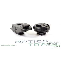 MAKlassic Pivot upper parts, Sauer 100, SR Rail