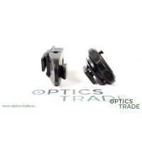 MAKlassic Pivot upper parts, Merkel SR 1, SR Rail