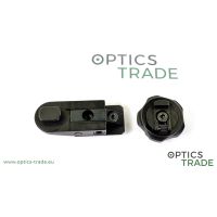 MAKlassic Pivot upper parts, Merkel SR 1, SR Rail