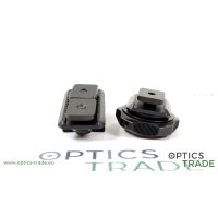 MAKlassic Pivot upper parts, Weatherby Mark V, SR Rail