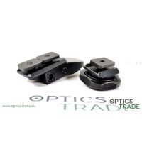 MAKlassic Pivot upper parts, Winchester 70 WSSM, SR Rail