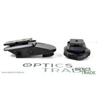MAKlassic Pivot upper parts, Winchester 70 WSSM, SR Rail