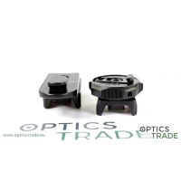 MAKlassic Pivot upper parts, Verney Carron Bolt Action, ZM/VM Rail