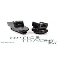 MAKlassic Pivot upper parts, Santa Barbara Bolt Action, ZM/VM Rail