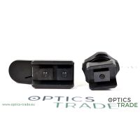 MAKlassic Pivot upper parts, Winchester 70 WSSM, ZM/VM Rail