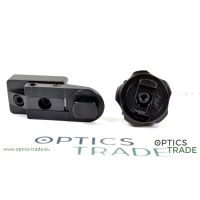 MAKlassic Pivot upper parts, Sabatti Rover, ZM/VM Rail