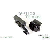 MAKlassic Pivot upper parts, FN Browning BLR / CLR, ZM/VM Rail